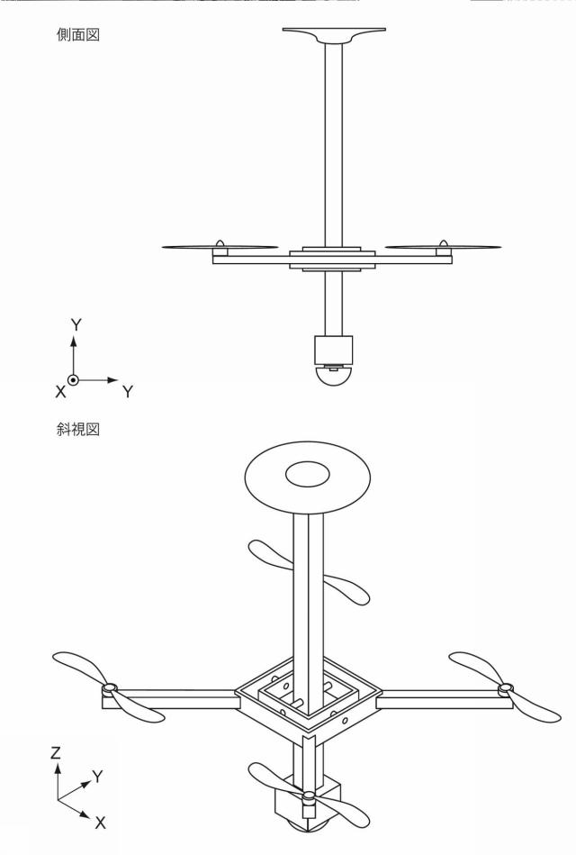 6805409-飛行体及び飛行体の制御方法 図000061