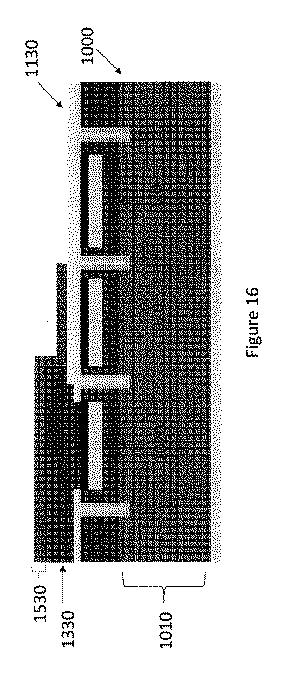 6891169-共有結合した疎水性表面を有するマイクロ流体エレクトロウェッティングデバイス装置 図000061