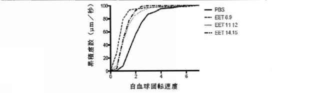 6526570-炎症及び血管形成を減少させるＣＹＰ４５０脂質メタボライト 図000062