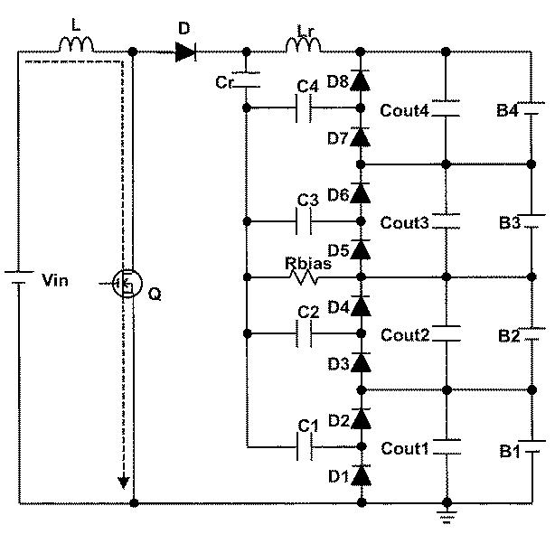 6679042-充電器及び充放電器 図000062