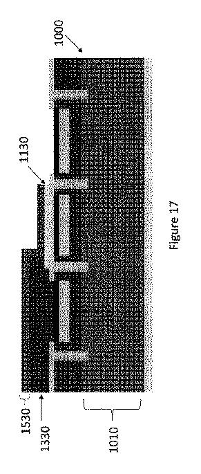 6891169-共有結合した疎水性表面を有するマイクロ流体エレクトロウェッティングデバイス装置 図000062