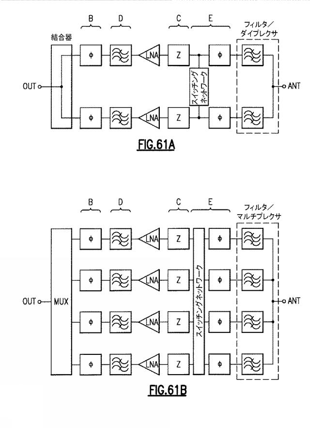 6640851-受信システム、無線周波数モジュールと無線装置 図000063