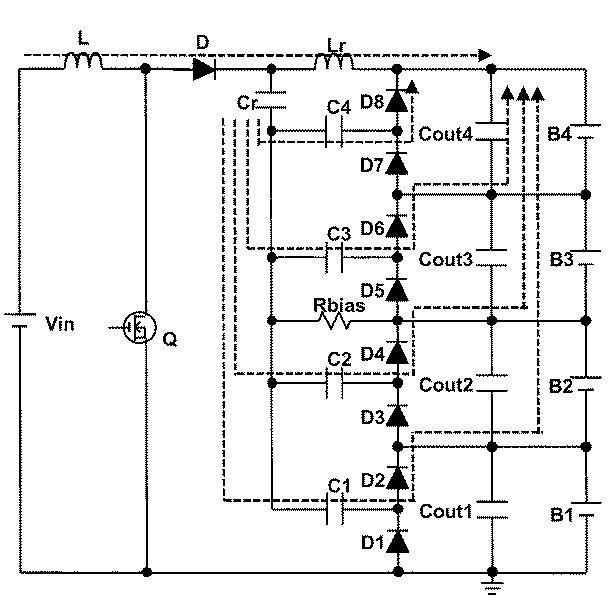 6679042-充電器及び充放電器 図000063