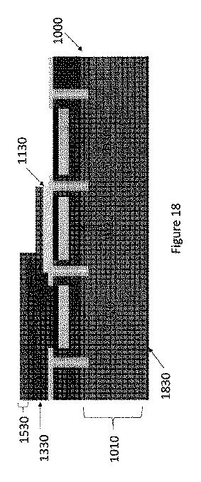 6891169-共有結合した疎水性表面を有するマイクロ流体エレクトロウェッティングデバイス装置 図000063