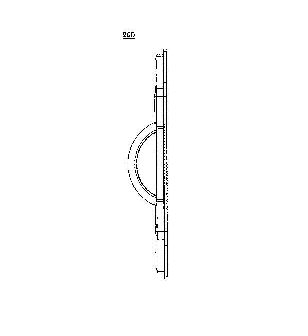 5952378-血液処置システムの制御アーキテクチャおよび方法 図000064