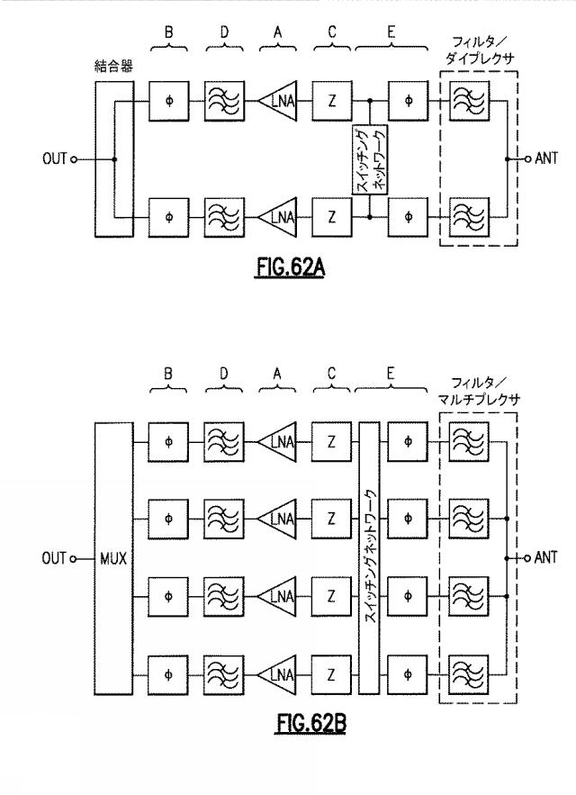 6640851-受信システム、無線周波数モジュールと無線装置 図000064