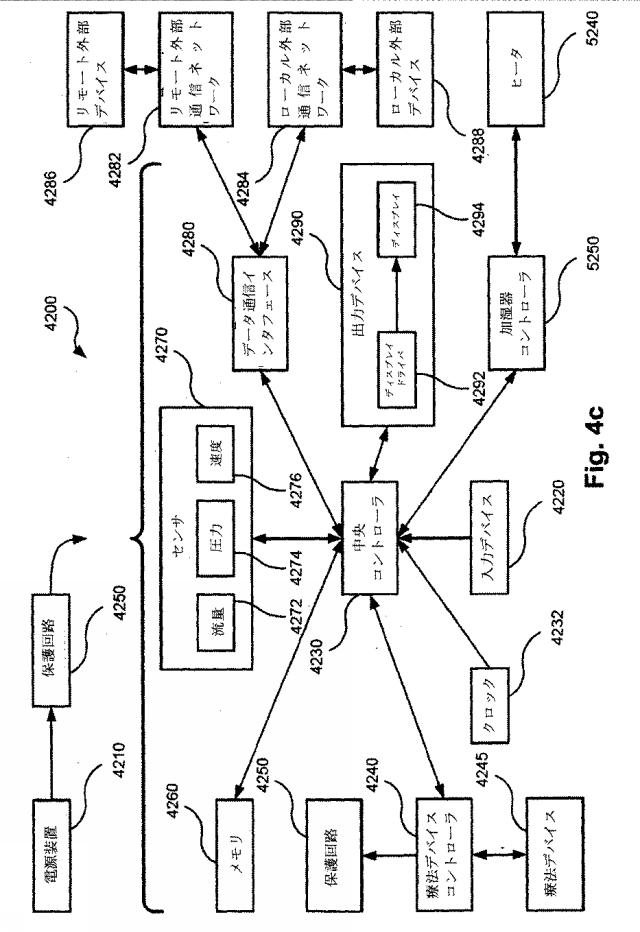 6782267-サーボ人工呼吸器、方法、及びコンピュータ可読記憶媒体 図000064