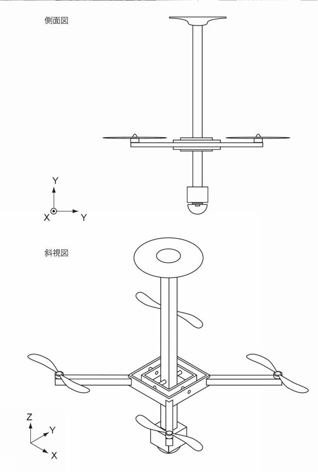 6805409-飛行体及び飛行体の制御方法 図000064