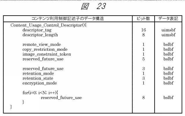 6865548-放送受信システム 図000064