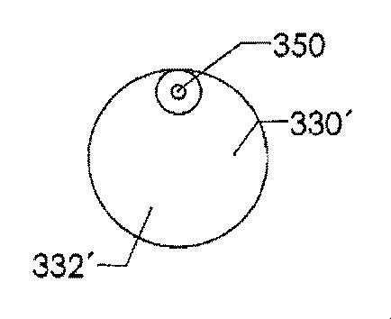 5948484-回転可能なロック用タンブラー付錠及び鍵の組み合わせ 図000065