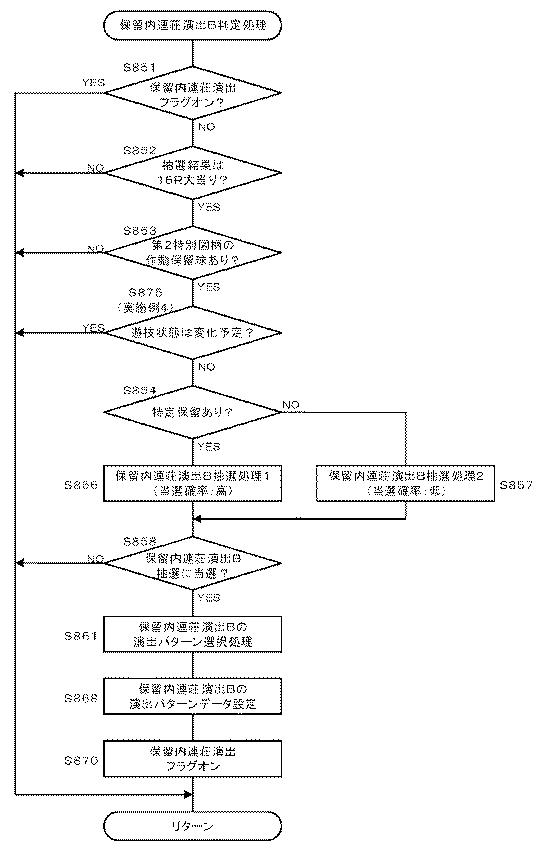 6341300-ぱちんこ遊技機 図000065