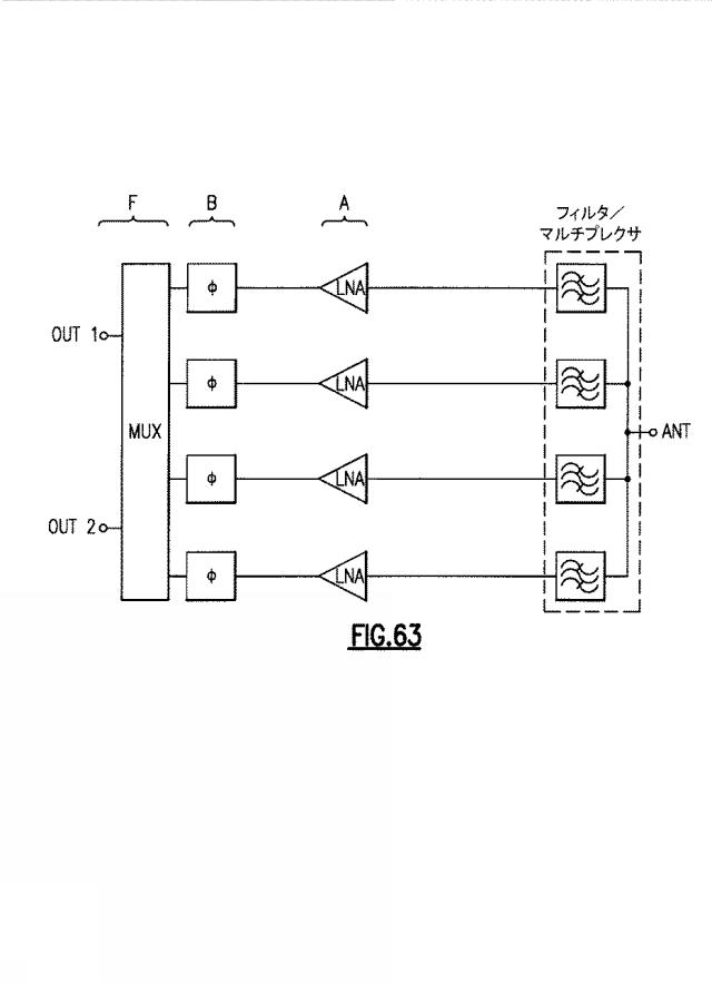 6640851-受信システム、無線周波数モジュールと無線装置 図000065