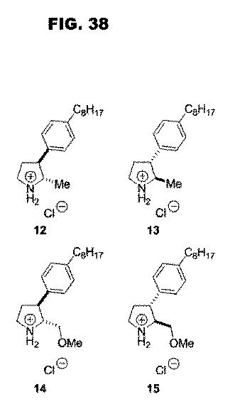 6853539-合成スフィンゴ脂質様分子、薬物、これらの合成方法、および処置方法 図000065