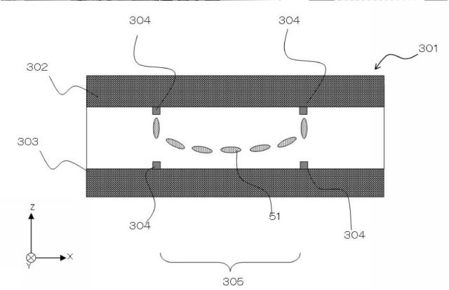 6094855-液晶表示素子、画像表示装置、画像表示装置の駆動方法、携帯機器 図000066