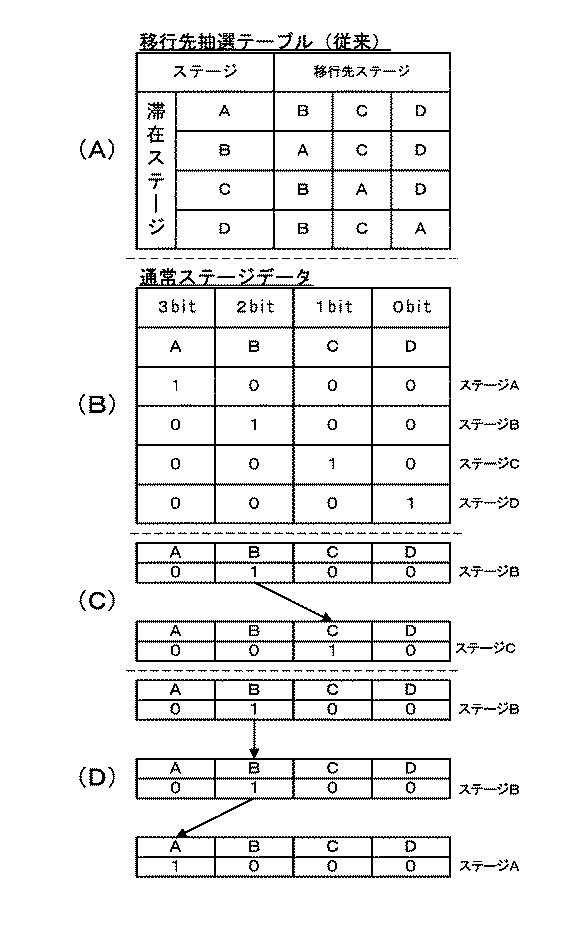 6795152-遊技機 図000066