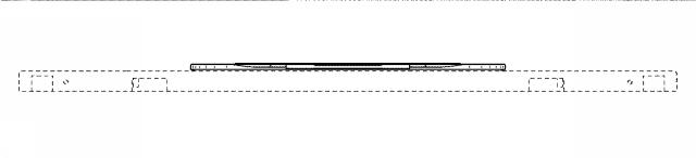 6805121-バイタルサインのモニター機能およびアラート機能を有する患者支持装置 図000066