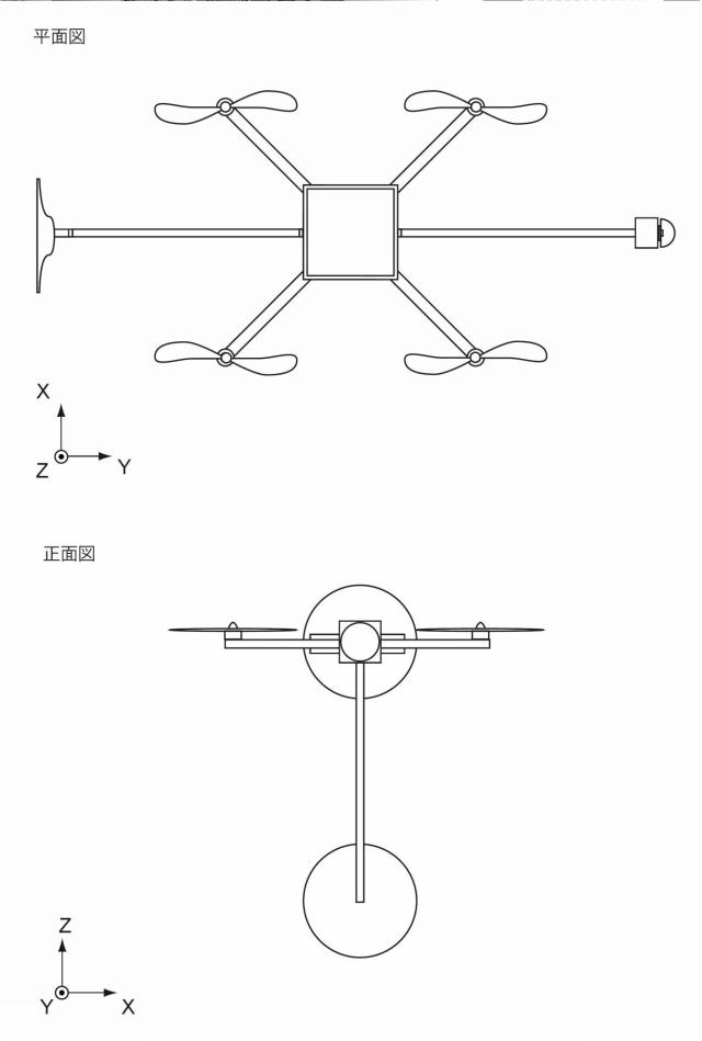 6805409-飛行体及び飛行体の制御方法 図000066