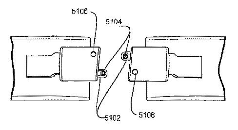5932113-患者用インターフェースおよびその態様 図000067