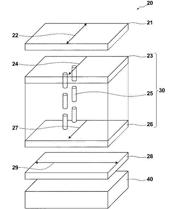 6445011-重合体、組成物、光学フィルムおよび液晶表示装置 図000067
