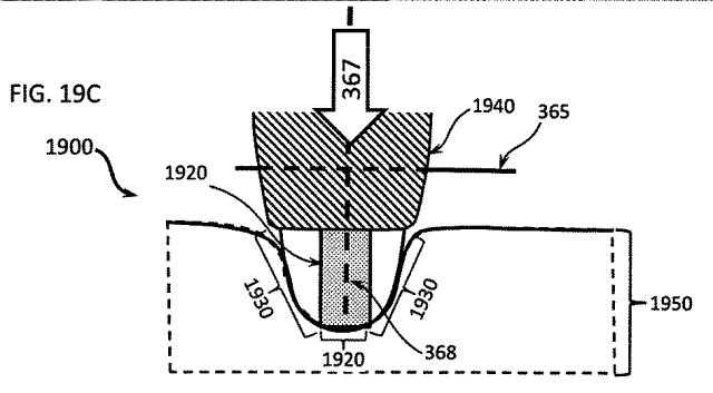 6580038-軟組織切開するための方法及び装置 図000067