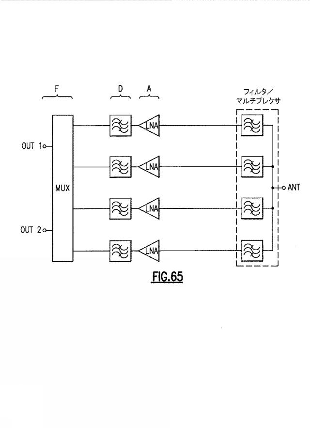 6640851-受信システム、無線周波数モジュールと無線装置 図000067