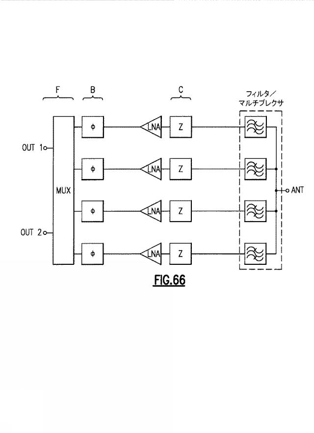 6640851-受信システム、無線周波数モジュールと無線装置 図000068