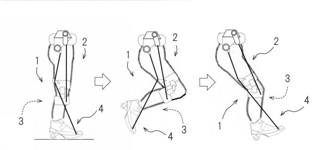6937045-歩行補助装置、歩行補助システム及びランニング補助システム 図000068