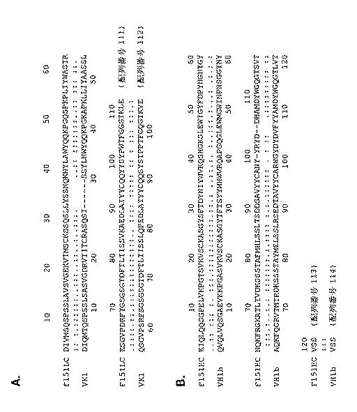 6912441-ブラジキニンＢ１受容体リガンドに対する抗体 図000069