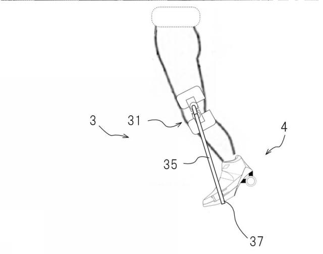 6937045-歩行補助装置、歩行補助システム及びランニング補助システム 図000069