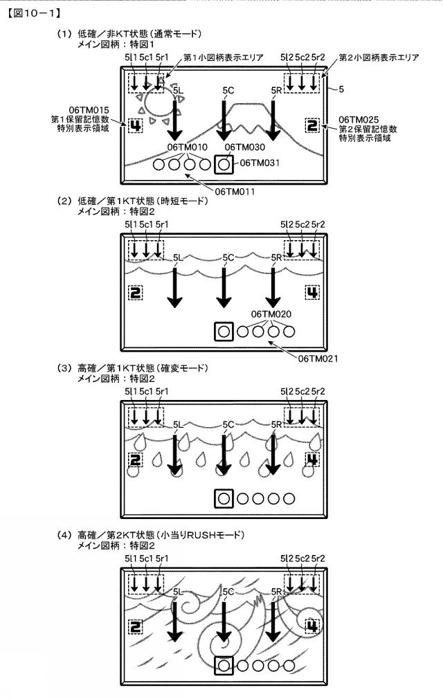 6974269-遊技機 図000069