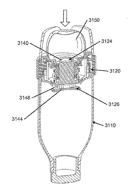 5717828-飲料調合システム、およびこれに関連する情報を管理する方法 図000070