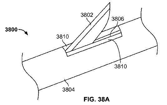 6606570-瘻を形成するためのデバイスおよび方法 図000070