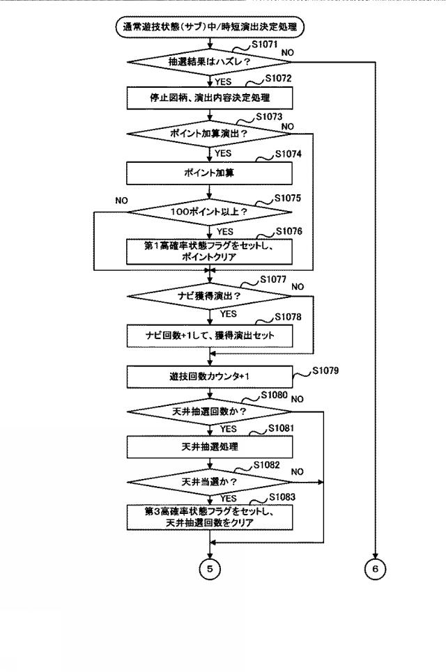 6640895-遊技機 図000070