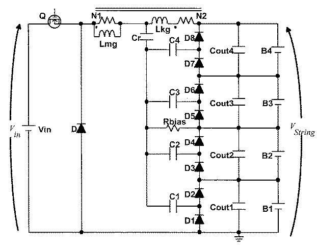 6679042-充電器及び充放電器 図000070