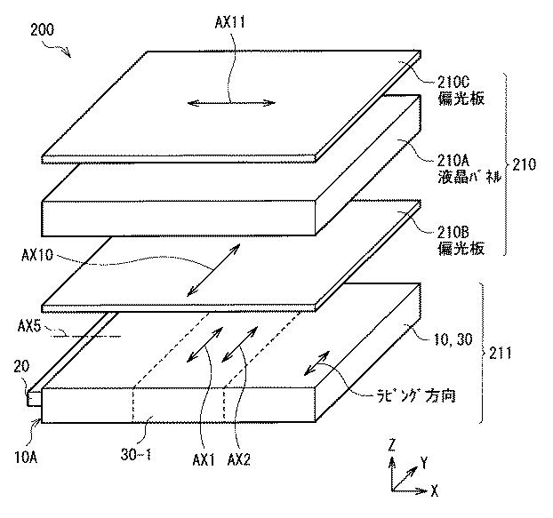 5948813-照明装置および表示装置 図000071