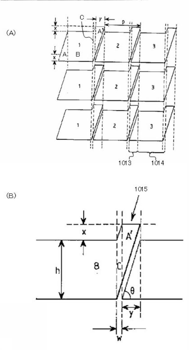 6094855-液晶表示素子、画像表示装置、画像表示装置の駆動方法、携帯機器 図000071