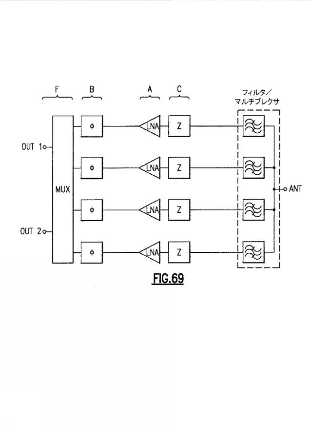 6640851-受信システム、無線周波数モジュールと無線装置 図000071