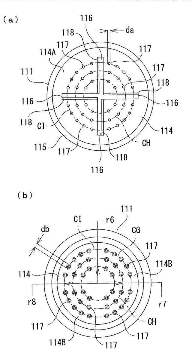 6717991-シャワーヘッド、及びミスト発生ユニット 図000072