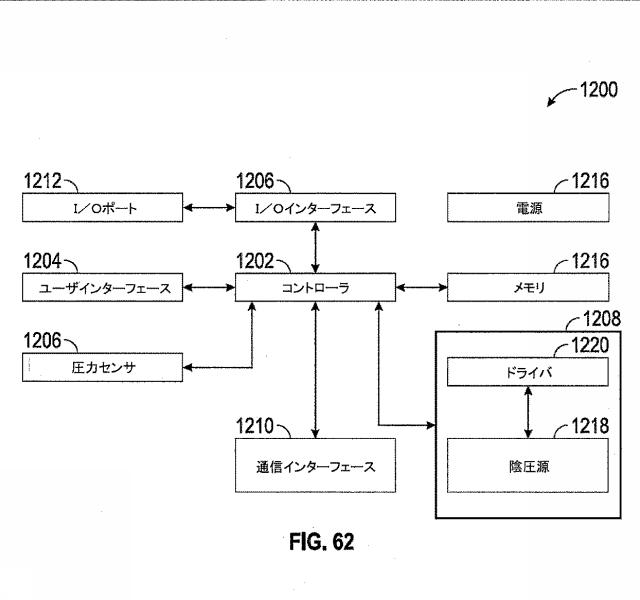 6725529-陰圧閉鎖療法の装置および方法 図000072