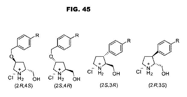 6853539-合成スフィンゴ脂質様分子、薬物、これらの合成方法、および処置方法 図000072