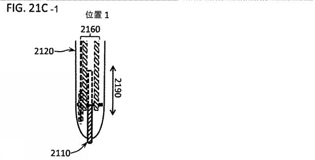 6580038-軟組織切開するための方法及び装置 図000073