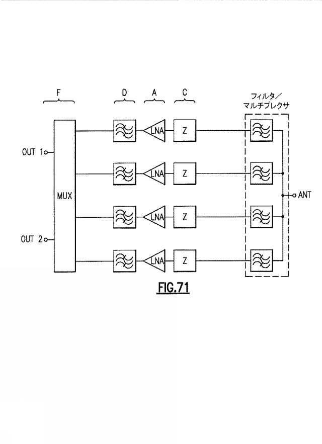 6640851-受信システム、無線周波数モジュールと無線装置 図000073