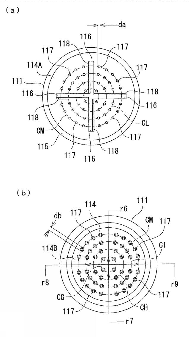 6717991-シャワーヘッド、及びミスト発生ユニット 図000073