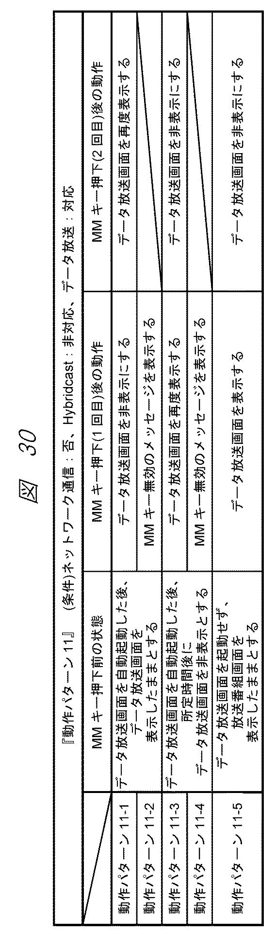 6865548-放送受信システム 図000073