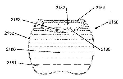 5717828-飲料調合システム、およびこれに関連する情報を管理する方法 図000074