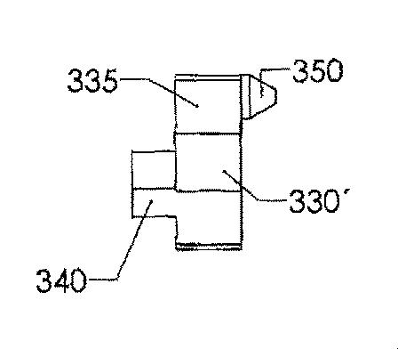 5948484-回転可能なロック用タンブラー付錠及び鍵の組み合わせ 図000074