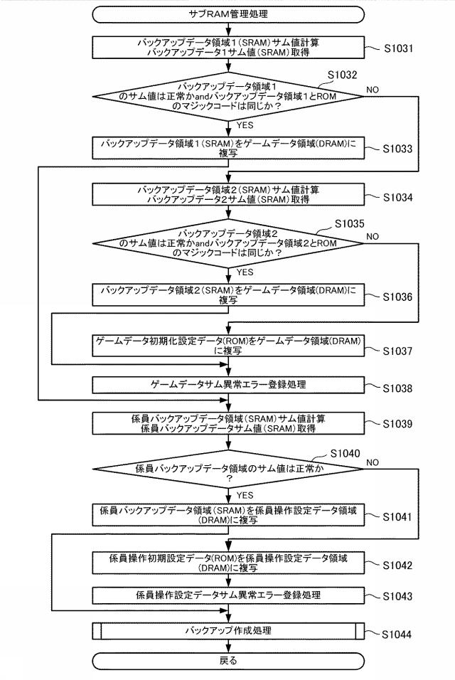 6076448-遊技機およびその管理方法 図000074