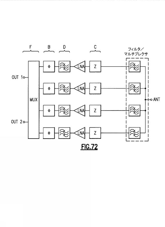 6640851-受信システム、無線周波数モジュールと無線装置 図000074