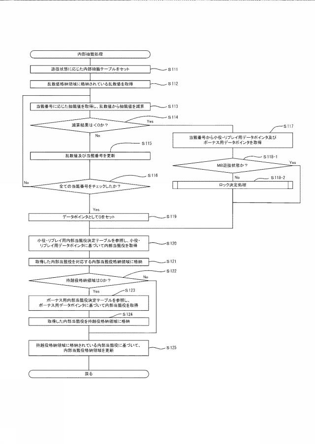 6752955-遊技機 図000074