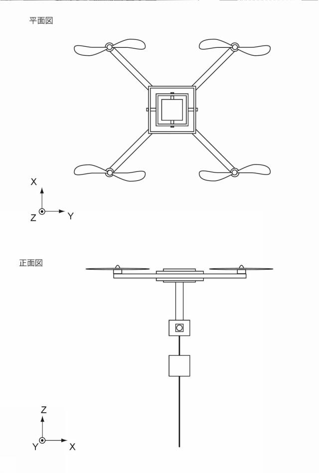 6805409-飛行体及び飛行体の制御方法 図000074